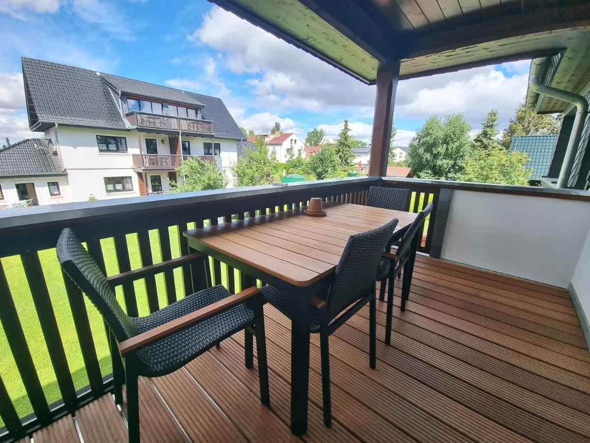 Ferienhaus Kaiserhof Markkleeberg Exteriér fotografie