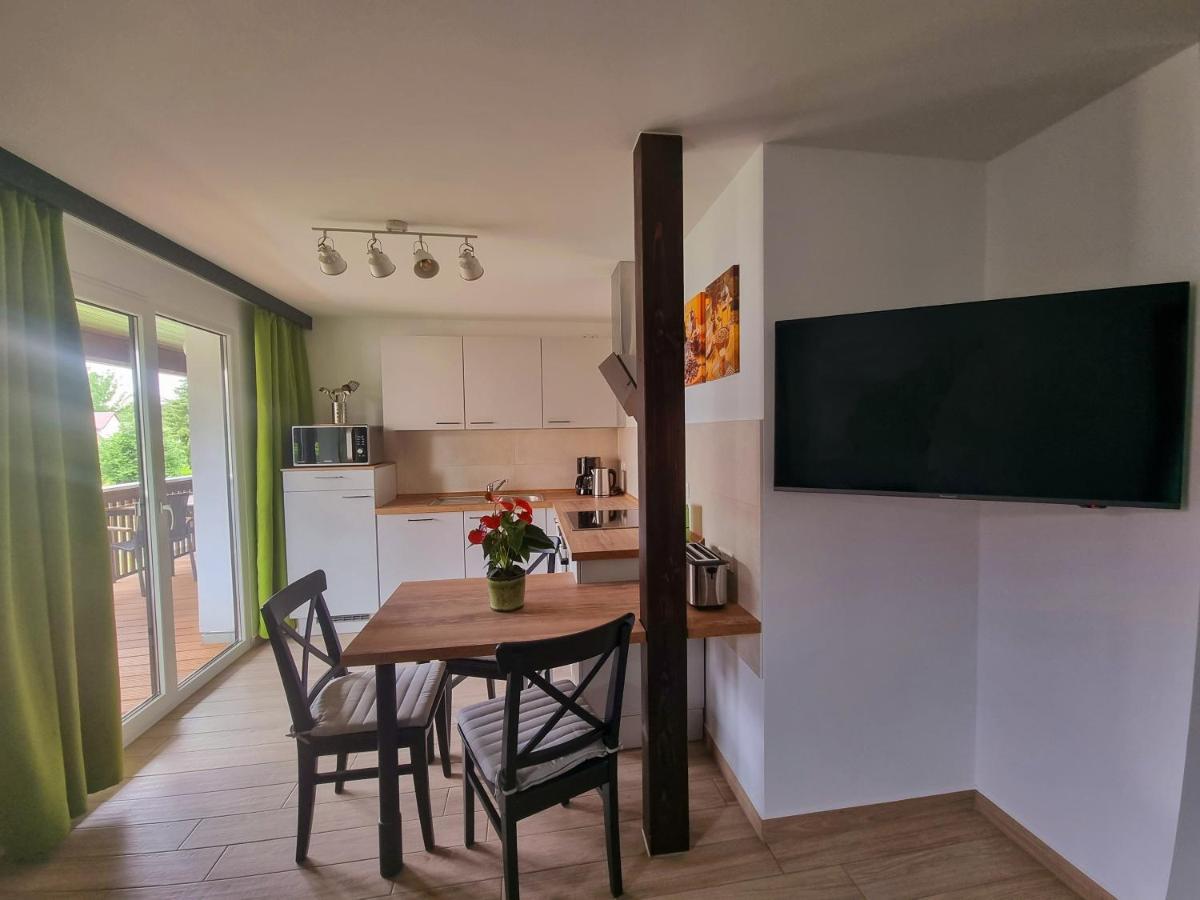 Ferienhaus Kaiserhof Markkleeberg Exteriér fotografie