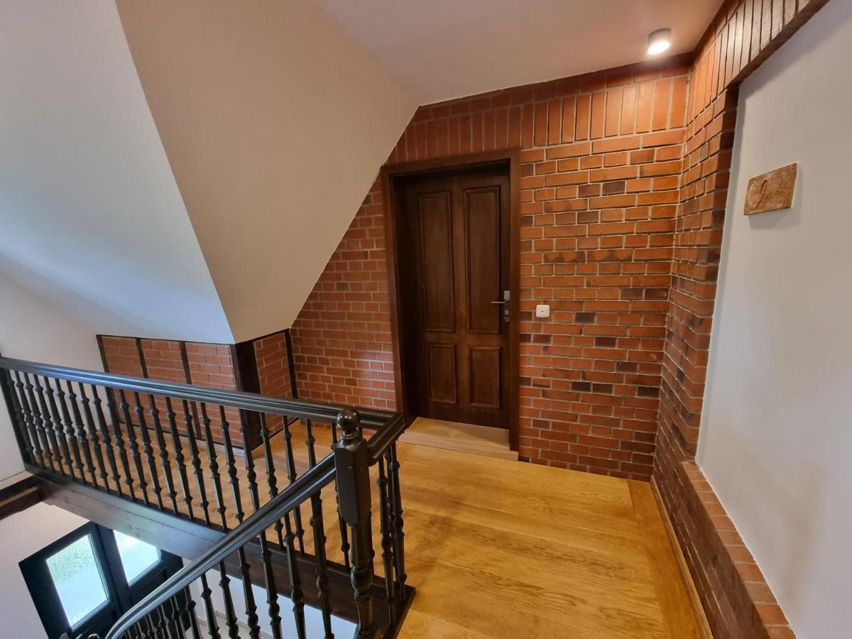 Ferienhaus Kaiserhof Markkleeberg Exteriér fotografie