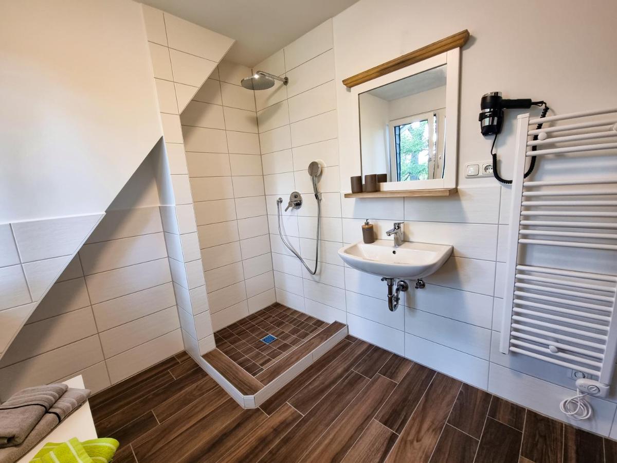 Ferienhaus Kaiserhof Markkleeberg Exteriér fotografie