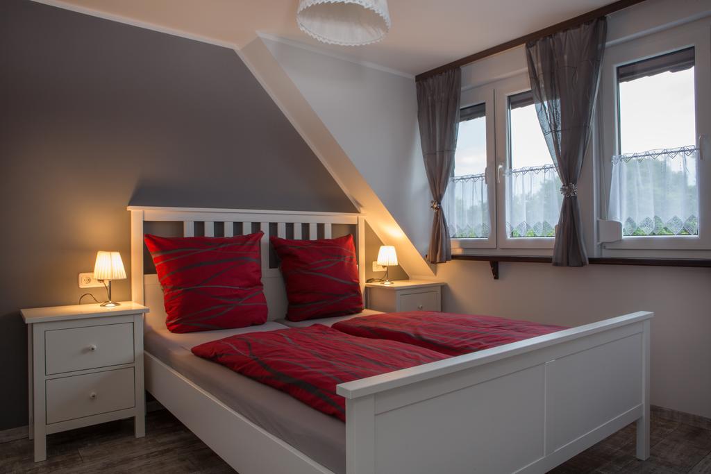 Ferienhaus Kaiserhof Markkleeberg Exteriér fotografie