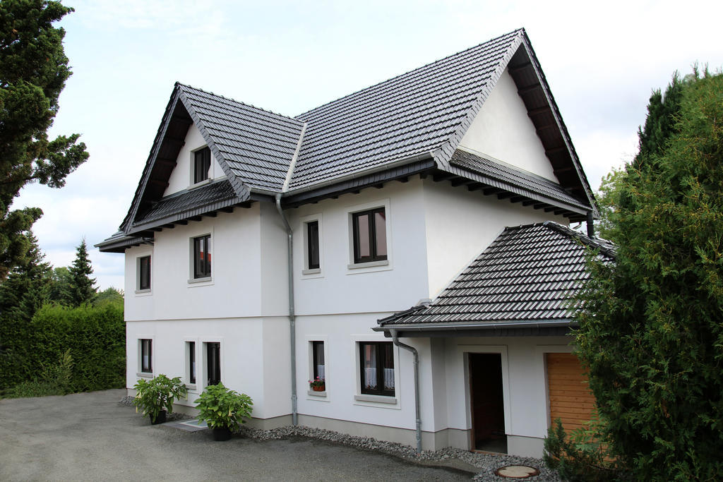 Ferienhaus Kaiserhof Markkleeberg Pokoj fotografie
