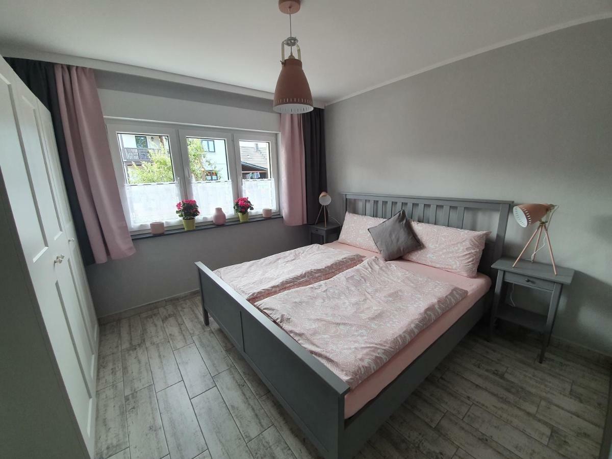 Ferienhaus Kaiserhof Markkleeberg Exteriér fotografie